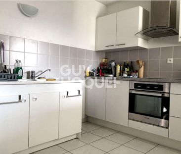 À louer : Appartement 2 pièces à Cernay - Photo 1