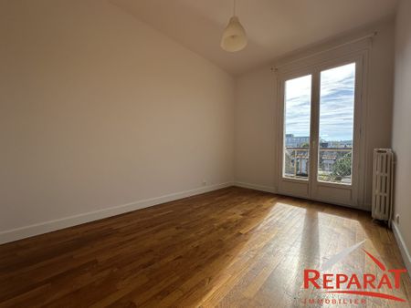 Location Appartement 5 pièces 102m² BRIVE LA GAILLARDE 19100 - Photo 5