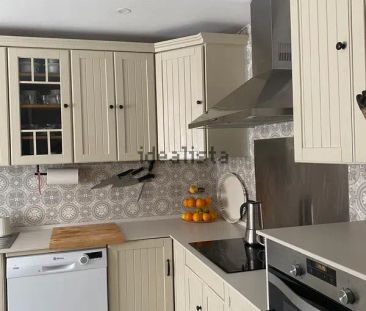 Alquiler de chalet pareado en Calle Mistral, 2 - Photo 4