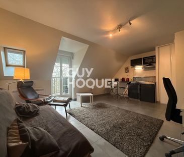 Location Appartement 1 pièce 25m² AMIENS 80000 - Photo 1