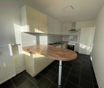 Appartement 2 pièces à Vandoeuvre-lès-Nancy - Photo 5