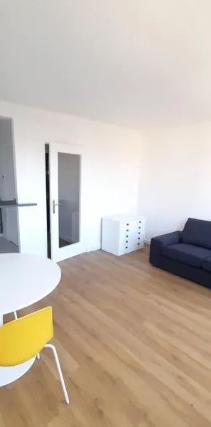 Appartement à louer 2 pièces 46.01m² - Photo 1