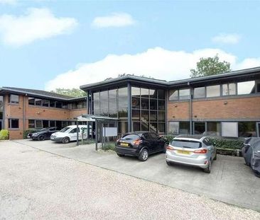 Freya House, Old Basing, RG24 - Photo 3