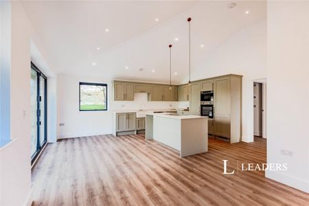 2 bedroom bungalow to rent - Photo 4