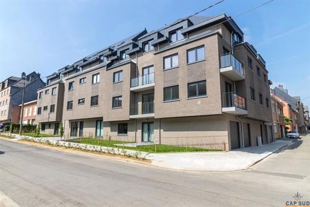 Appartement te huur - Photo 1