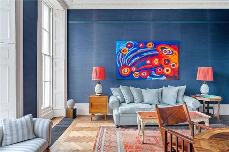 SHORT LET. Exceptional Grade II Listed Home on Duncan Terrace. - Photo 4