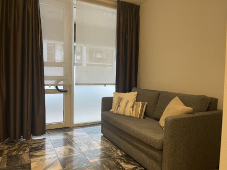 Prachtig gemeubeld appartement op toplocatie. - Photo 5