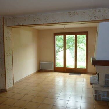 Location maison individuelle 4 pièces 99 m² à Mende (48000) - Photo 1