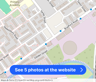 Bradford Road, Manchester, M40 - Photo 1