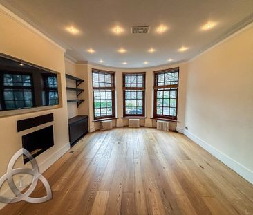 St. Johns Wood Park, London, NW8 6QT - Photo 1