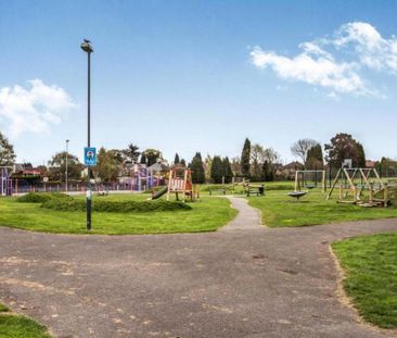 3 bedroom terraced house to rent - Photo 2