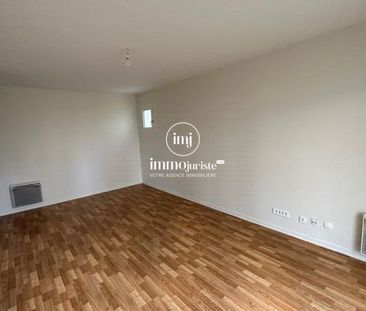 Location Appartement 1 pièce Limoges (87000) - Photo 1