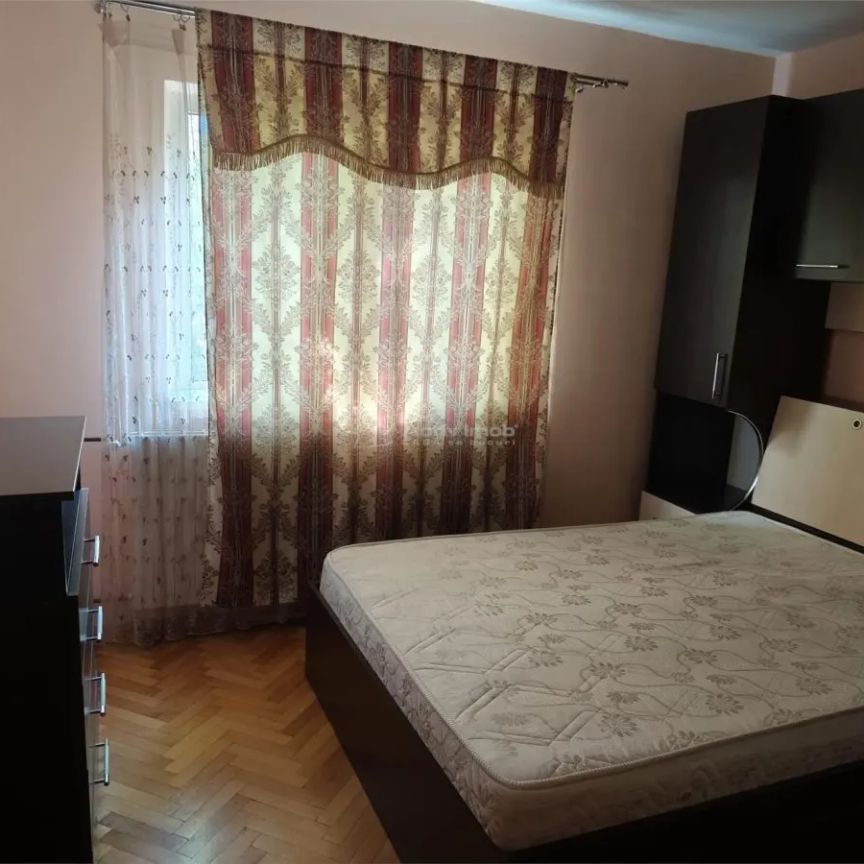 Inchiriere Apartament 2 Camere-Etaj 2 Gorjului - Photo 1