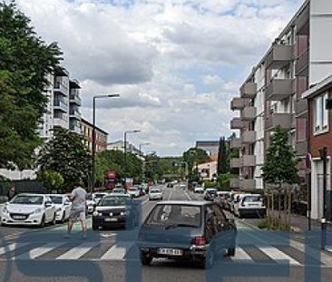 3 pièces, 68m² en location à Toulouse - 995 € par mois - Photo 1