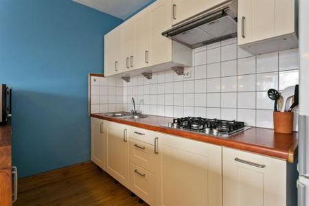 Arnold Spoelplein 2553 CA 's-Gravenhage - Foto 3