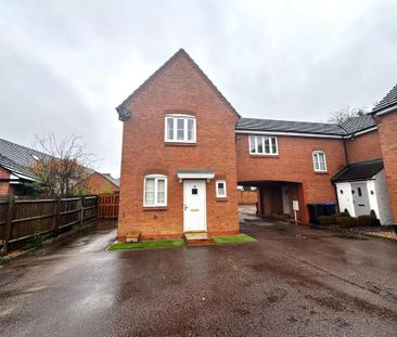 2 bedroom semi-detached house to rent - Photo 4