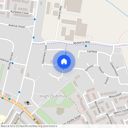 Harwood Drive, Houghton Le Spring, Tyne and Wear, DH4 5NY