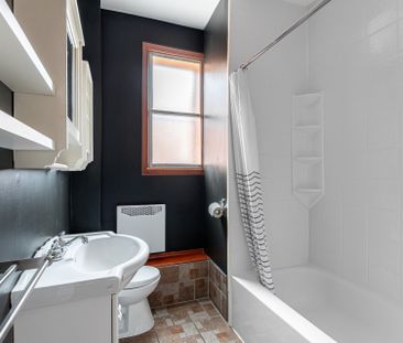 Appartement à Montréal (Mercier/Hochelaga-Maisonneuve) - Photo 2