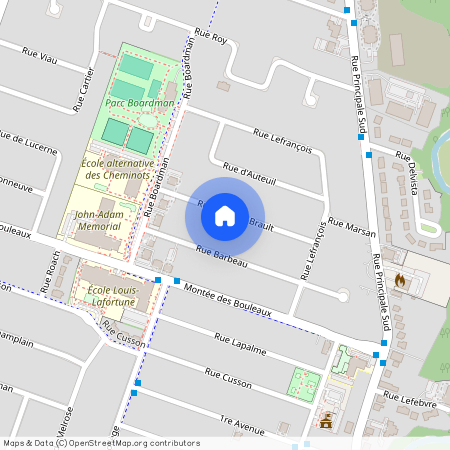 145 Rue de l'Harmonie, app. 208, Delson (, Montérégie, ), J5B0A8