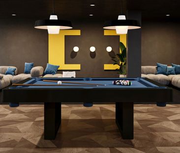 Appartement à louer, Québec (La Cité-Limoilou) - Photo 1