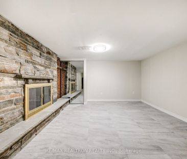 For Lease - 24 Highland Park Boulevard, Markham, Ontario - Photo 5