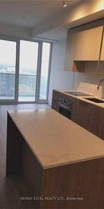 Yonge/Finch-New Bright 1Bdrm 1Bath - Photo 4