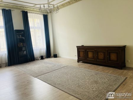 Szczecin- Prestiżowa przestrzeń biznesowa - Zdjęcie 5
