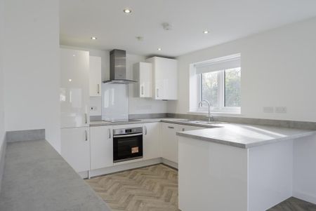 3 bedroom semi-detached house to rent - Photo 5