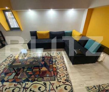 Apartament modern, 2 camere, 64 mp, zona Piata Mare - Fotografie 6