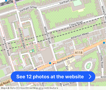 Aylesbury Close, London, E7 - Photo 1