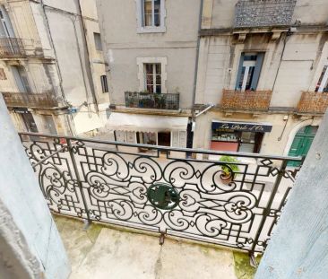 36 rue du Faubourg du Courreau 36, Montpellier - Photo 6
