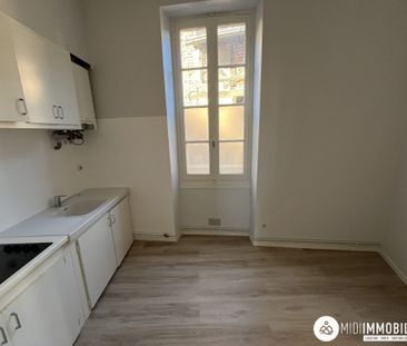 Location Appartement 2 pièces 50m² ALBI 81000 - Photo 2