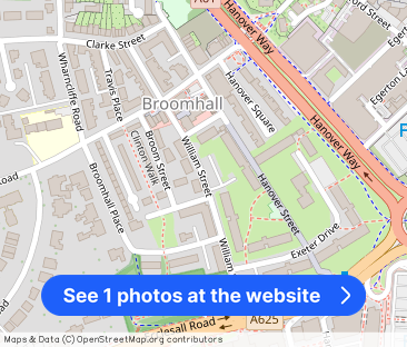 William Street, Sheffield, S10 - Photo 1