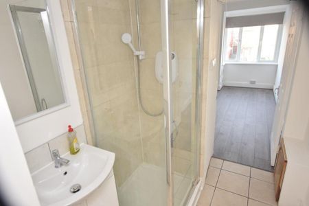 1 bedroom house to rent - Photo 2