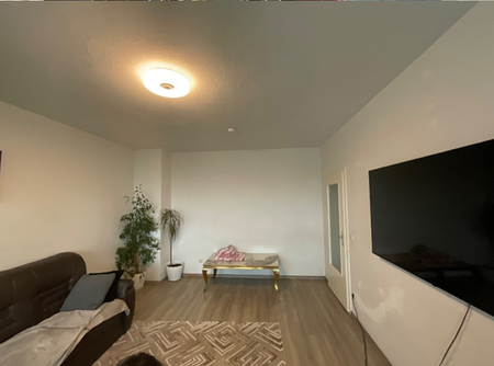 Demnächst frei! 3-Zimmer-Wohnung in Duisburg-Hamborn - Photo 2