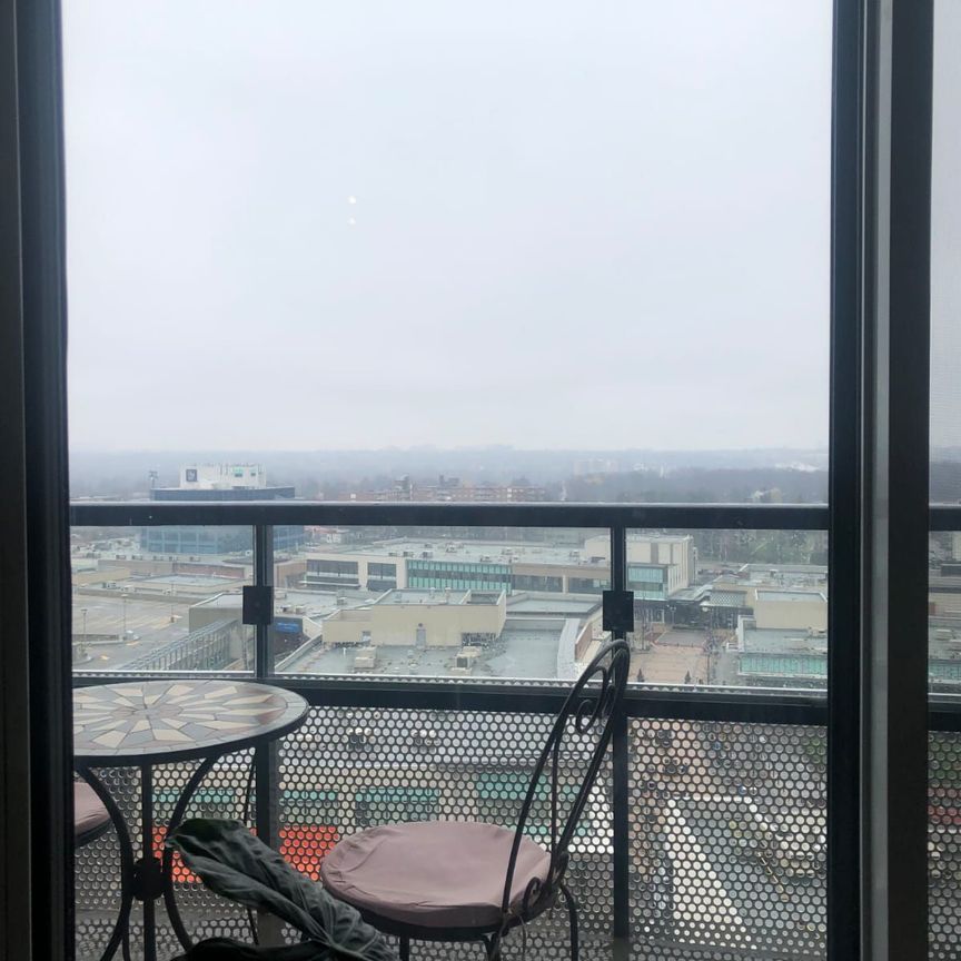 For Lease - 99 The Donway Street Unit# 1016, Toronto, Ontario - Photo 1