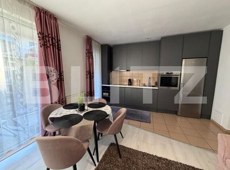 Apartament 2 camere, etaj intermediar, 55 mp, zona Eroilor - Photo 2