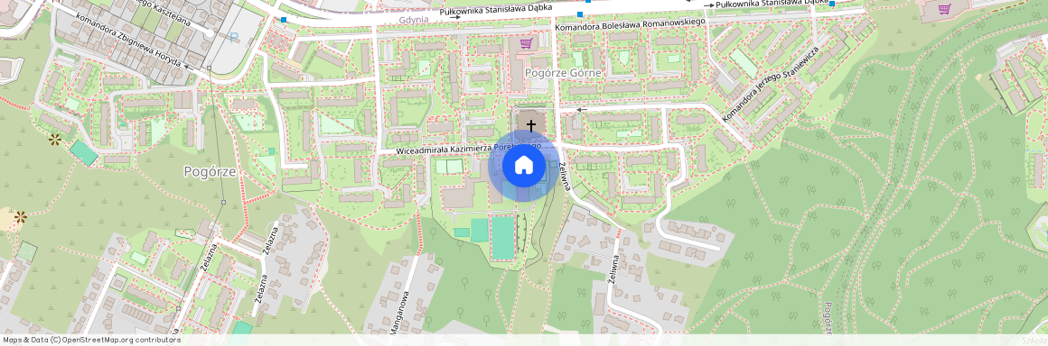 pomorskie, Gdynia m., Gdynia, Obłuże