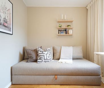 Litsbyvägen, Täby - Photo 1