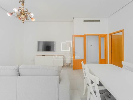 Excellent 3 Bedroom apartment for rent in La Xerea, Valencia - Photo 5