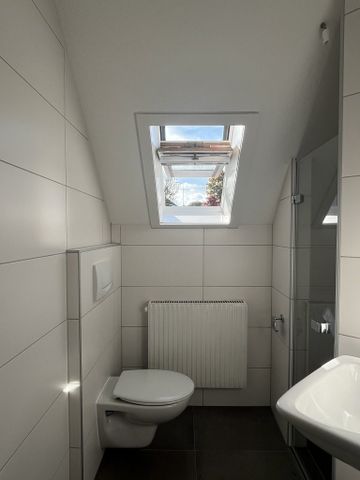 Grand logement de 6.5pcs à louer à Courtedoux ! 1er loyer net offert ! - Foto 4