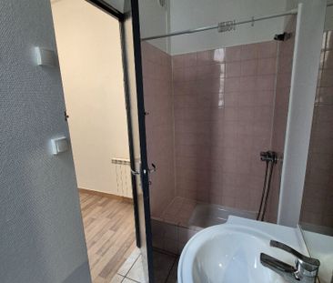 Location appartement 2 pièces, 42.00m², Limoux - Photo 4