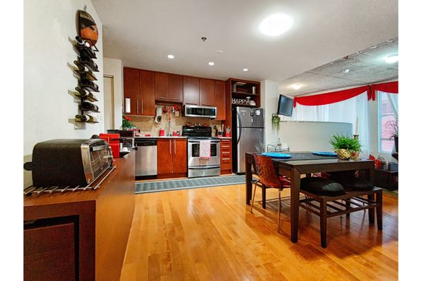 Appartement - 441 Av. du Président-Kennedy - Photo 1