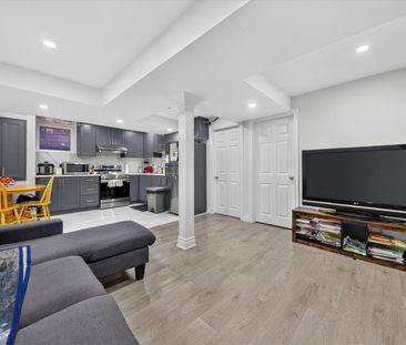 For Lease - 1191 Enchanted Crescent Unit# Bsmt, Pickering, Ontario - Photo 6