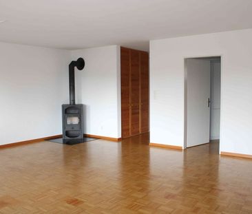 4.5 Zimmer, 102 m², 1. Stock - Photo 1