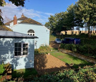 1 bedroom barn conversion to rent - Photo 5