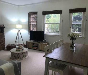 1/64 Raglan Street, Mosman NSW 2088 - Apartment For Rent | Domain - Photo 2