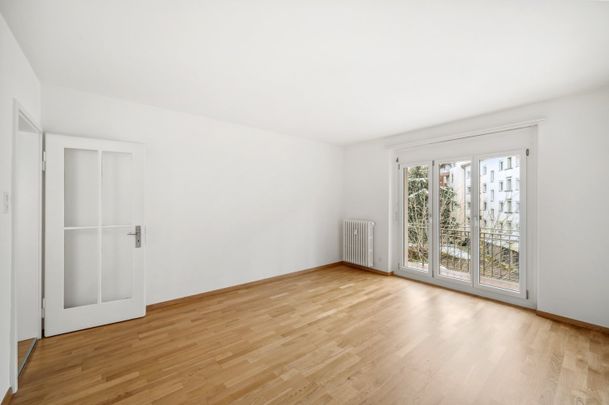 "Central apartment near highway, city center & train station" - Foto 1