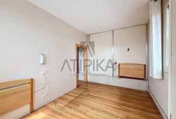 Casa señorial junto a la Clínica Teknon, Barcelona