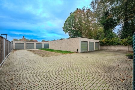 Prachtig en ruim appartement met 2 slaapkamers, 2 terrassen en ruime garagebox! - Foto 3